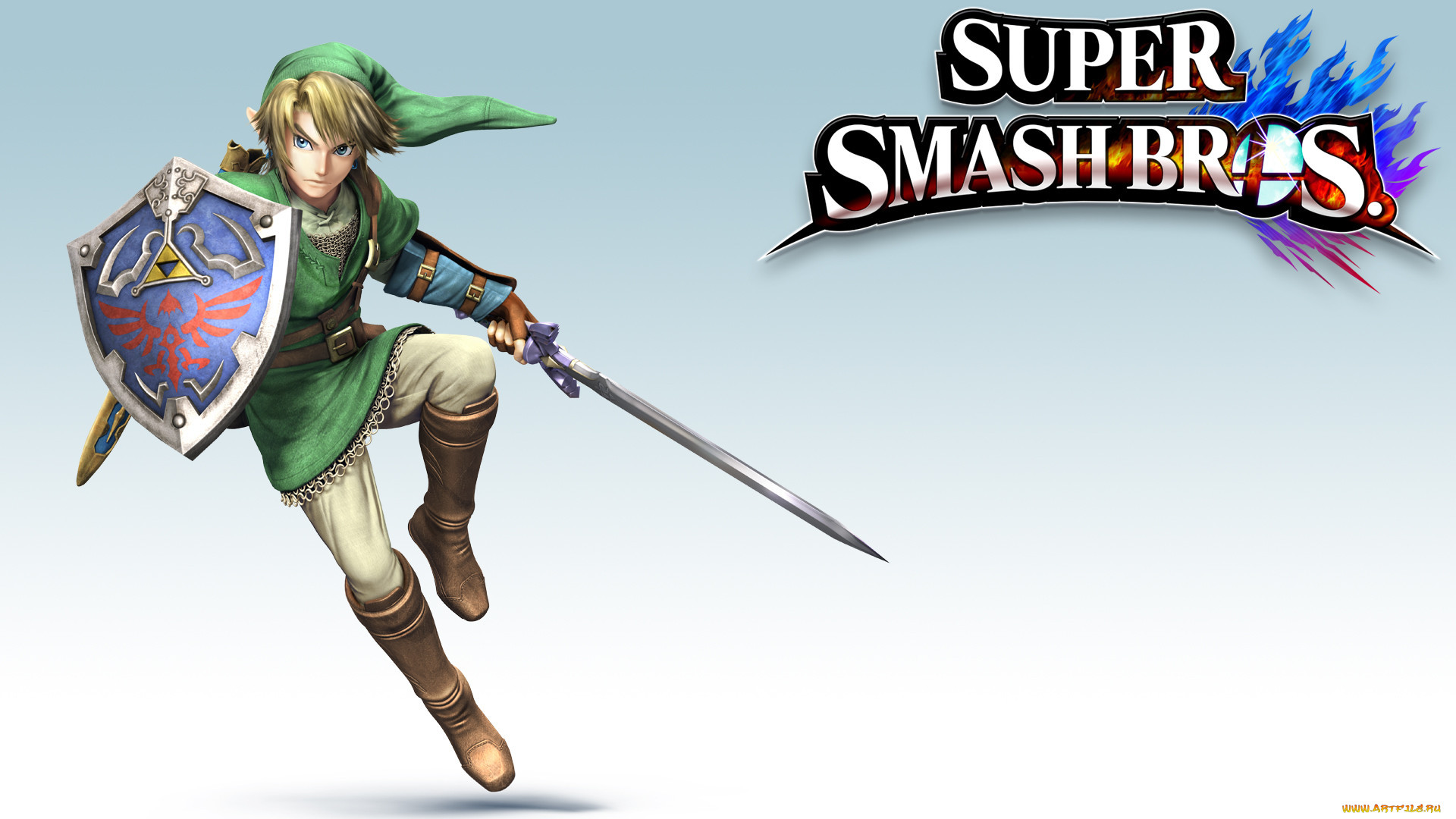  , super smash bros,  brawl, 